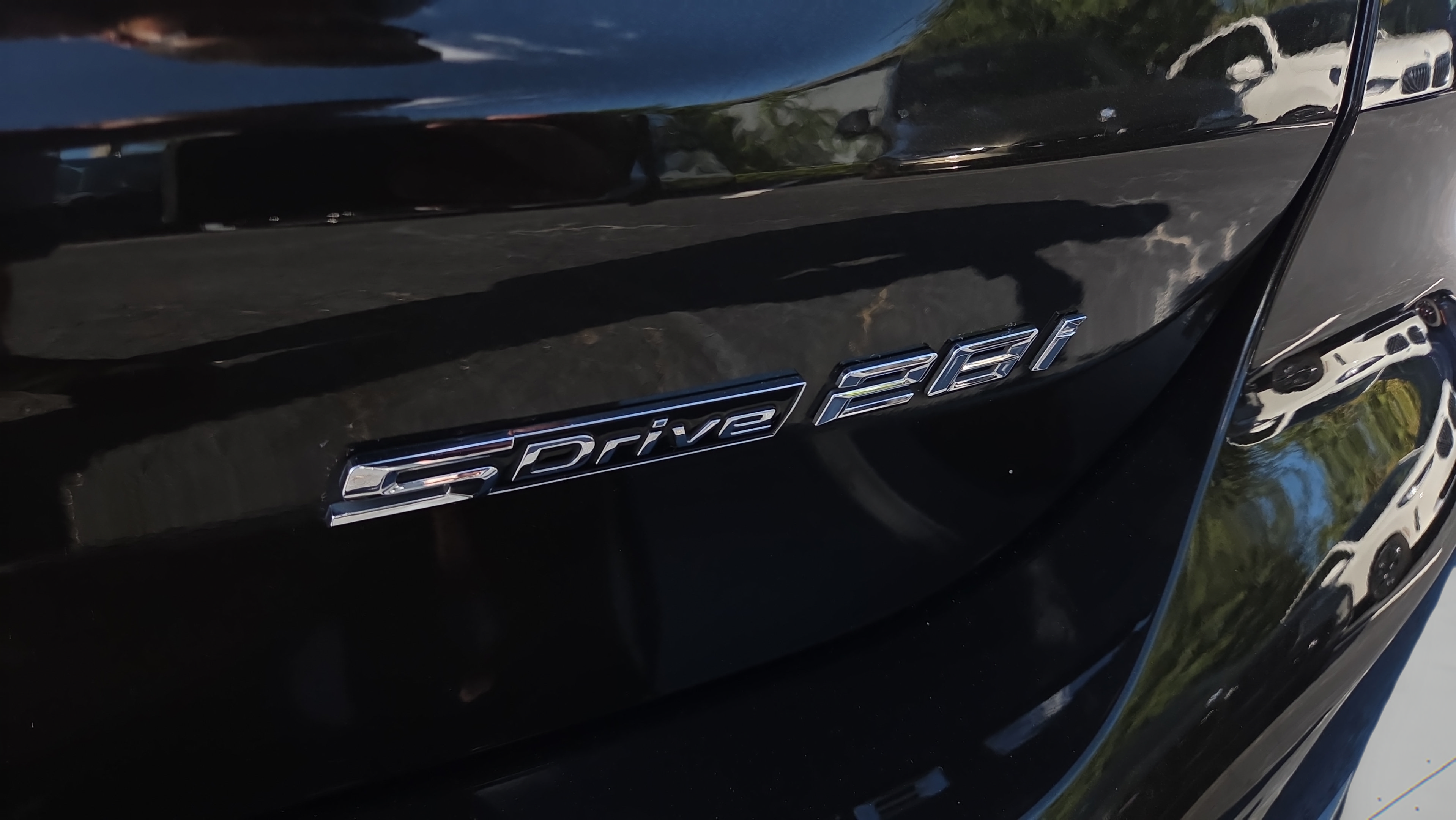 Used 2020 BMW X1 sDrive28i FWD image 17