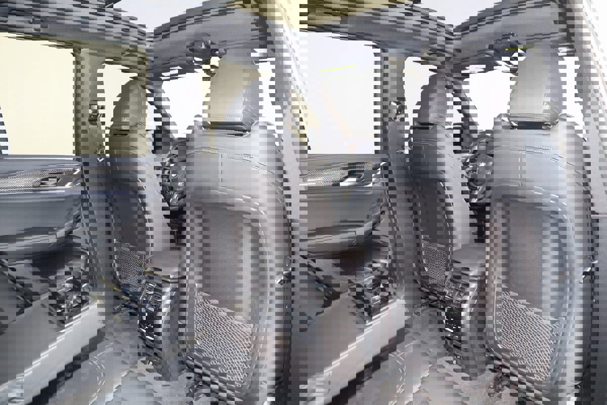 Used 2023 BMW X3 M40i image 15