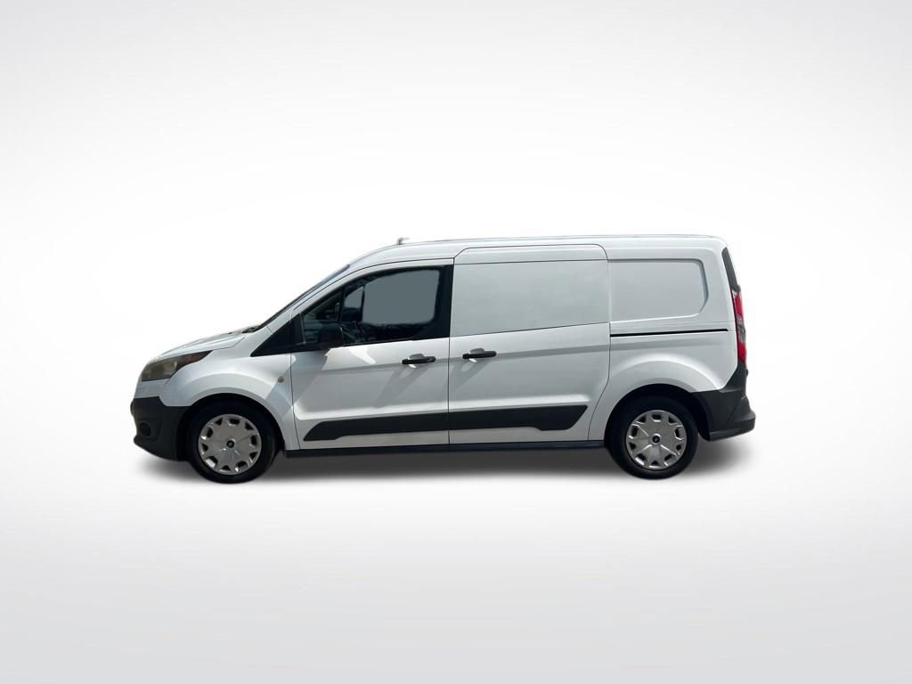 Used 2018 Ford Transit Connect XL FWD image 8