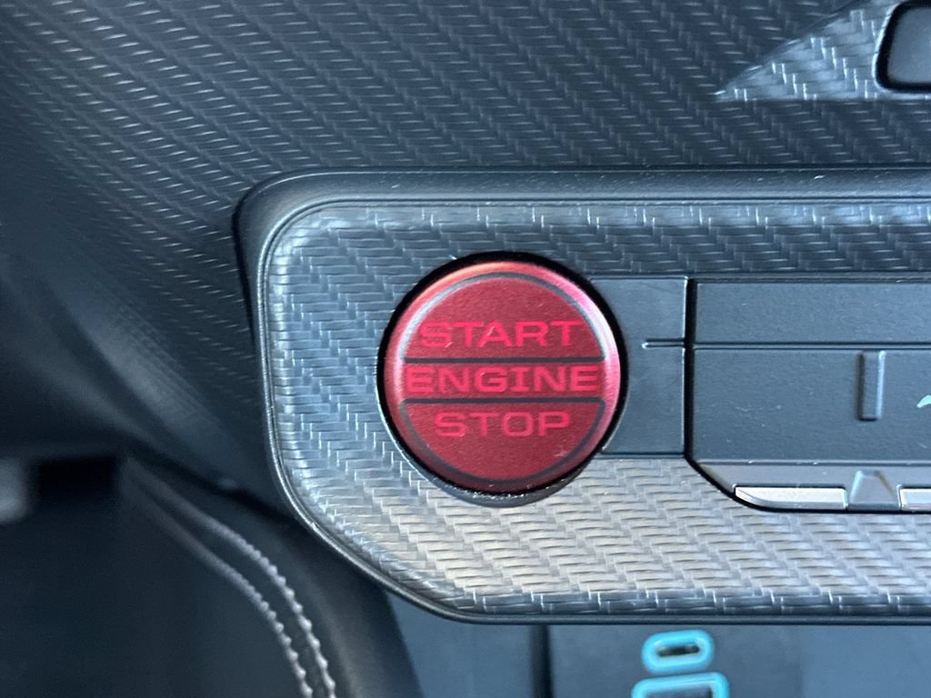 Certified 2024 Ford Mustang GT Premium RWD image 21