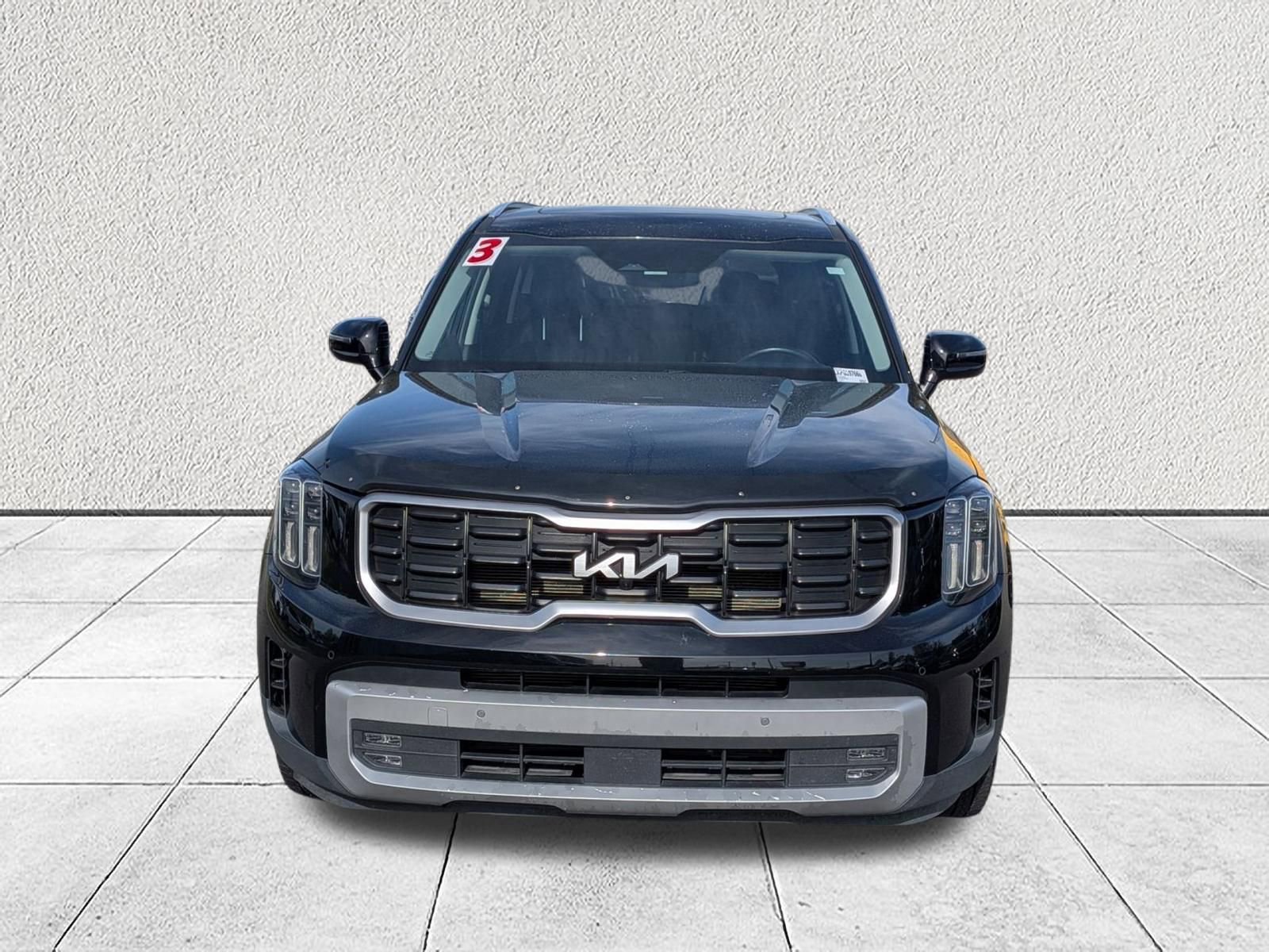 Used 2023 Kia Telluride SX image 8