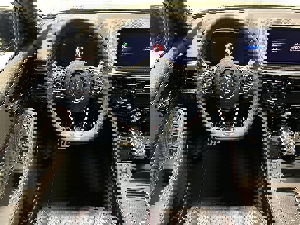 New 2026 Acura MDX A-Spec image 17