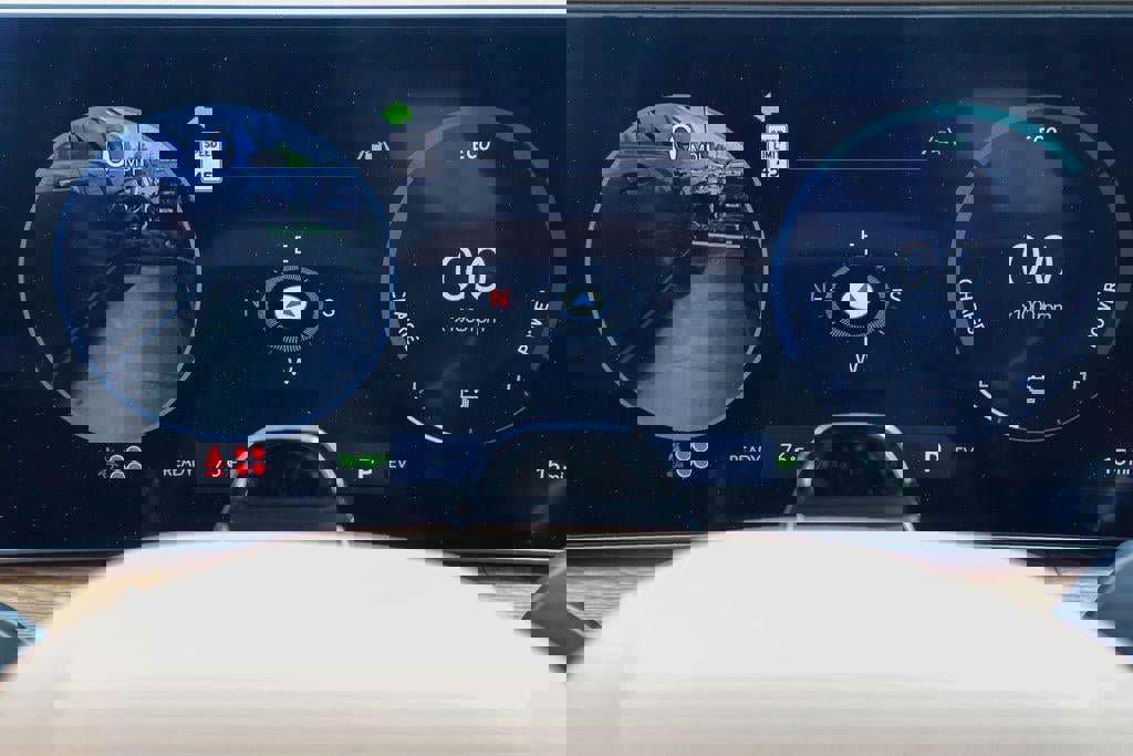 New 2026 Hyundai Santa Fe Calligraphy image 13