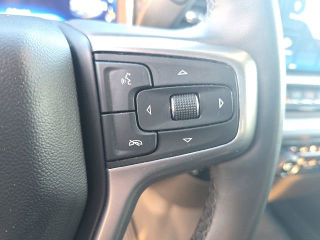 Used 2024 Chevrolet Silverado 1500 LT AWD/4WD image 14