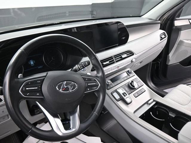 Used 2021 Hyundai Palisade SEL w/ Convenience Package image 43