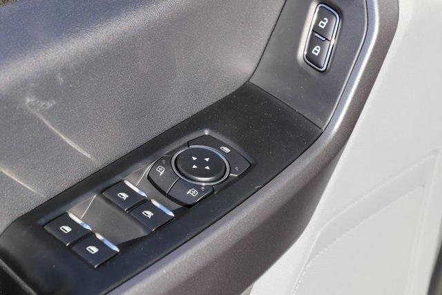 New 2026 Ford F350 XL image 17