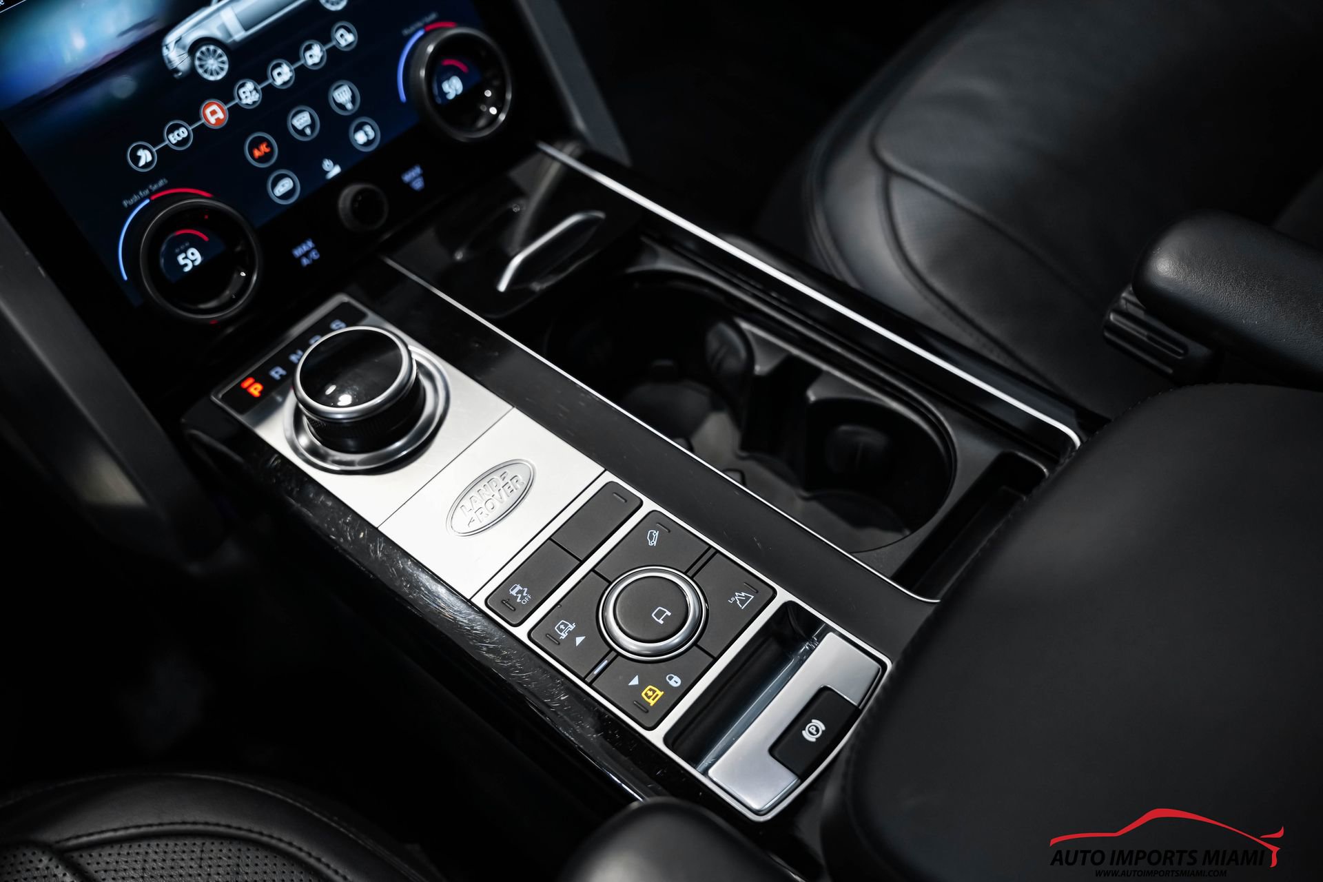 Used 2022 Land Rover Range Rover Westminster Edition image 73