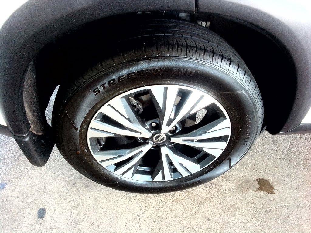 Used 2021 Nissan Rogue SV w/ Premium Package AWD/4WD image 29