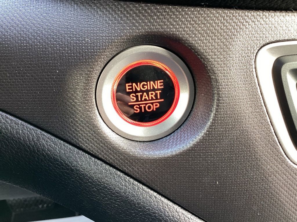 Used 2025 Honda Ridgeline RTL image 23