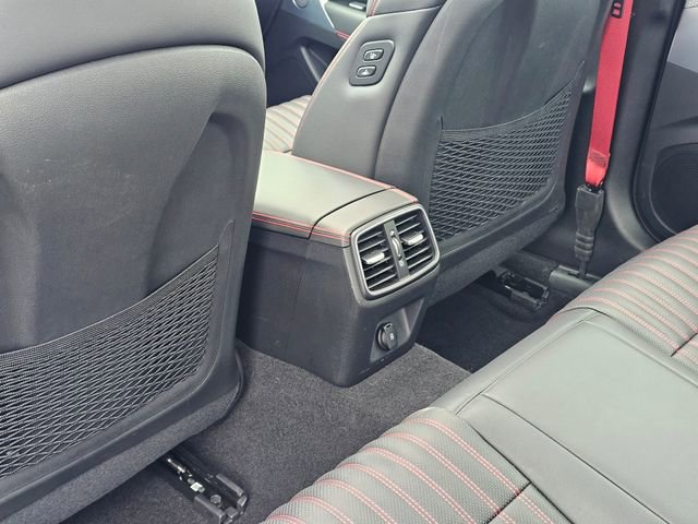 Used 2023 Genesis G70 2.0T w/ Sport Prestige Package image 21