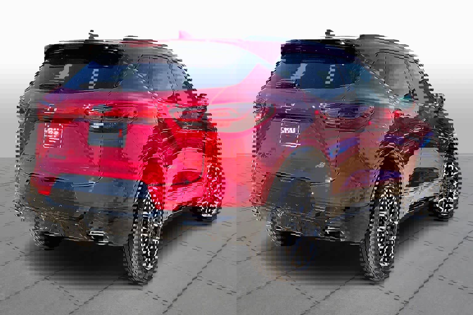 Certified 2025 Chevrolet Blazer RS image 13