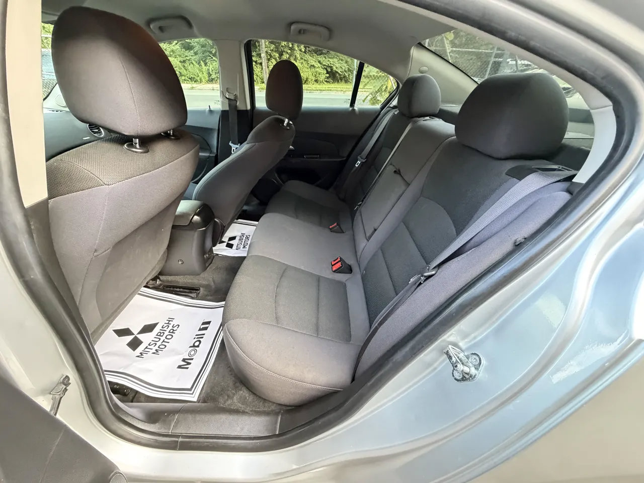 Used 2015 Chevrolet Cruze LT FWD image 28