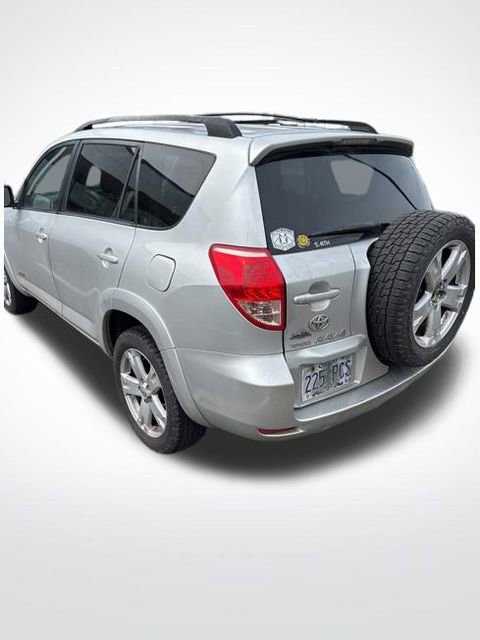 Used 2008 Toyota RAV4 Sport image 3