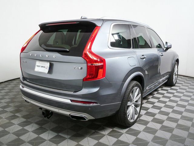 Used 2020 Volvo XC90 T6 Inscription w/ Protection Package Premier image 29
