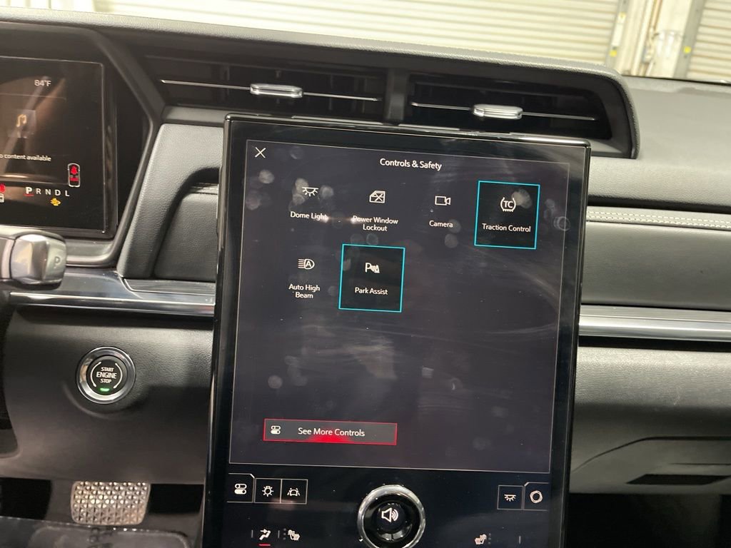 Used 2026 GMC Terrain Elevation FWD image 30