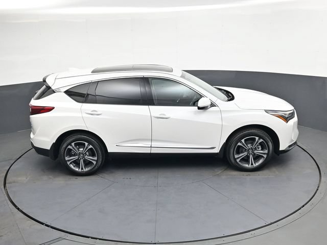 New 2026 Acura RDX w/ Technology Package AWD/4WD image 23