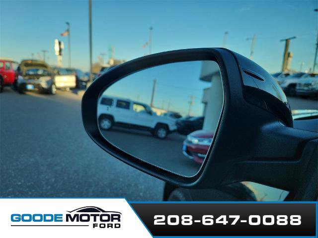 Used 2024 Kia Forte GT-Line w/ GT-Line Premium Package image 12