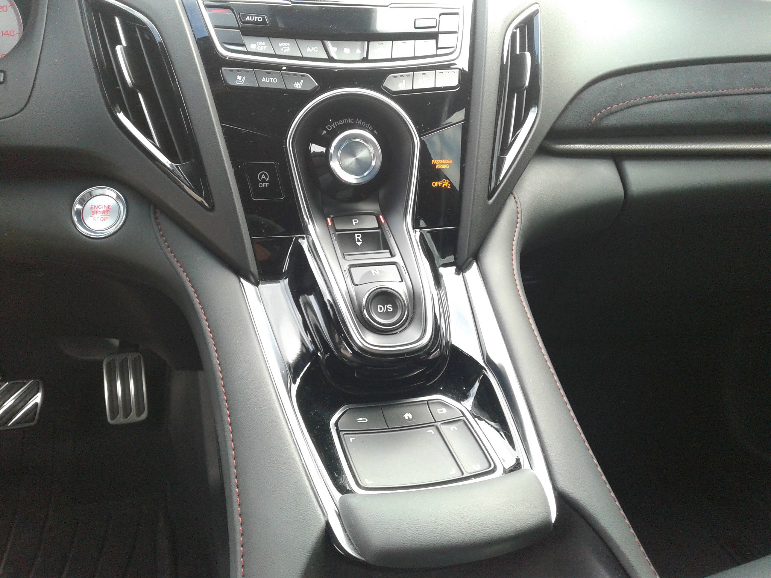 Used 2022 Acura RDX A-Spec image 17