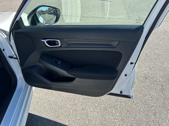 Used 2022 Honda Civic Sport image 17