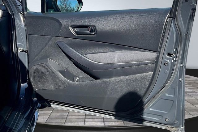 Used 2023 Toyota Corolla LE image 24