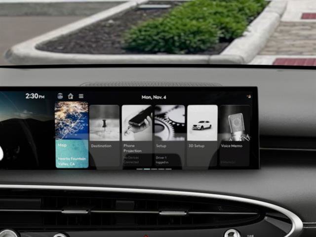 New 2026 Genesis GV70 2.5T Select image 12