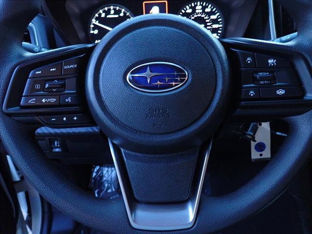 Certified 2023 Subaru Ascent 8-Passenger AWD/4WD image 14