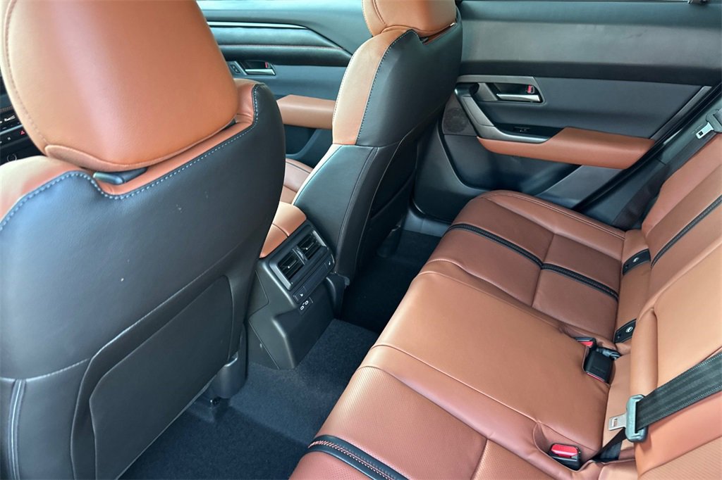 New 2025 MAZDA CX-50 Meridian Edition w/ Apex Package image 13