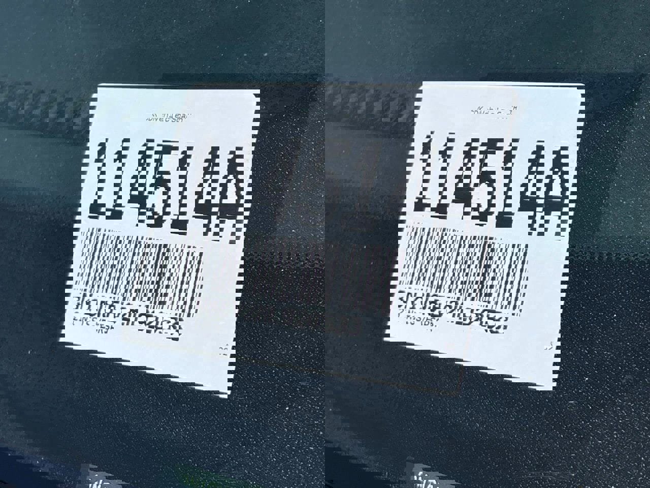 Used 2021 Nissan Versa SV image 7