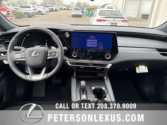 New 2026 Lexus RX 350 Premium Plus AWD/4WD image 15