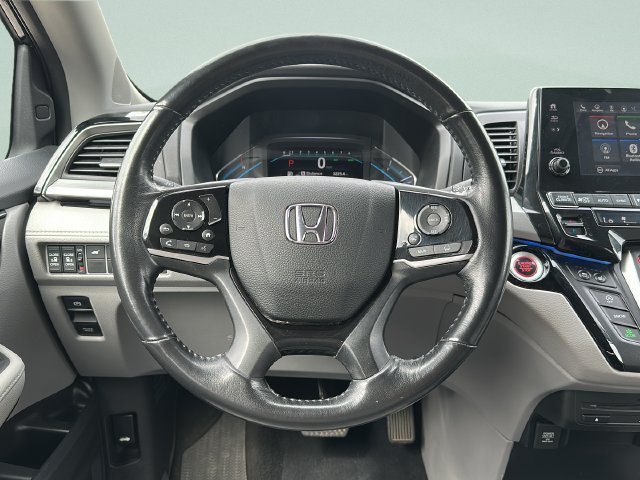 Certified 2019 Honda Odyssey Elite image 35