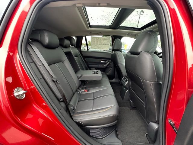 New 2026 MAZDA CX-50 AWD 2.5 Hybrid w/ Cargo Package image 32