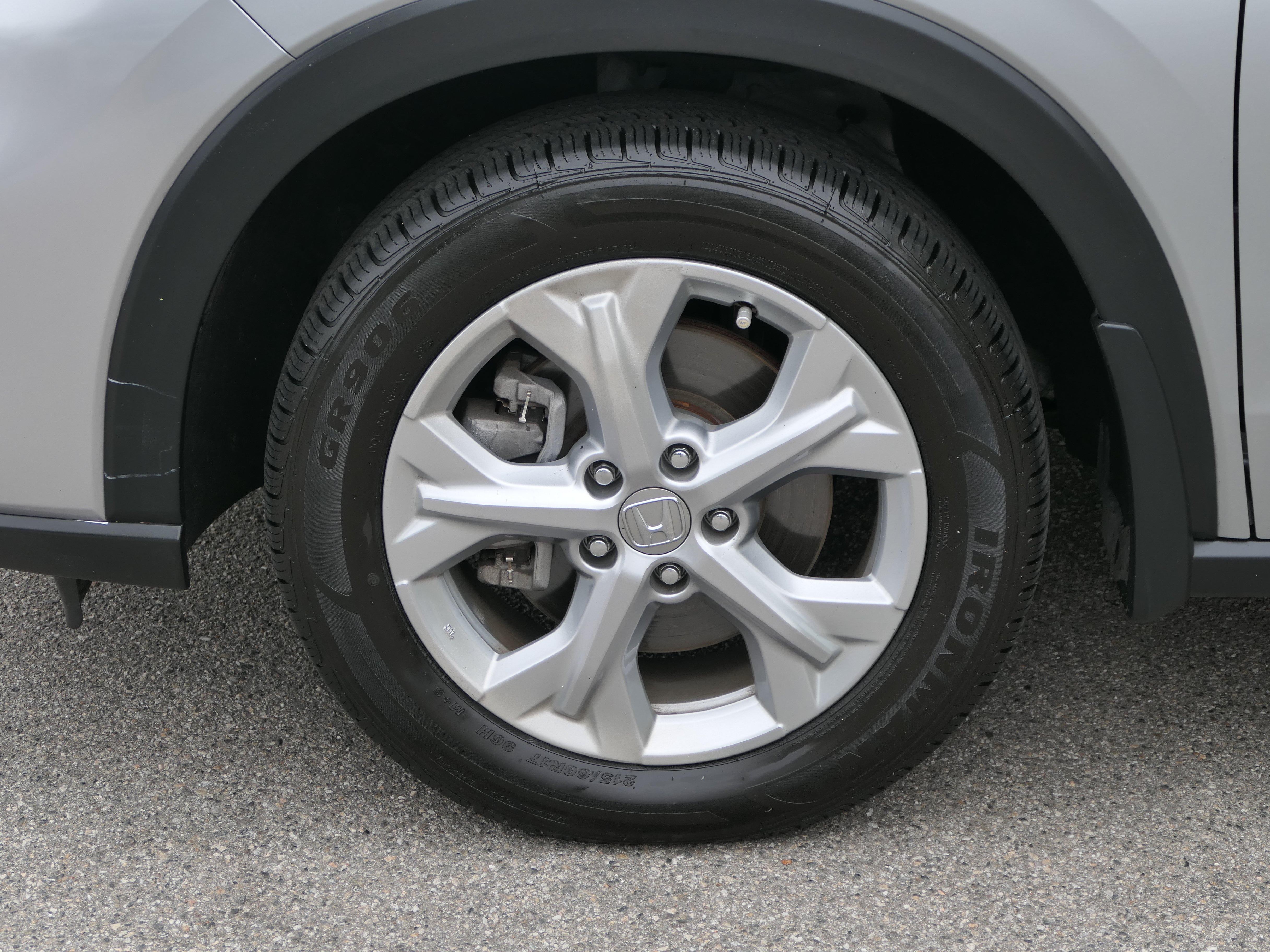 Used 2023 Honda HR-V LX image 9