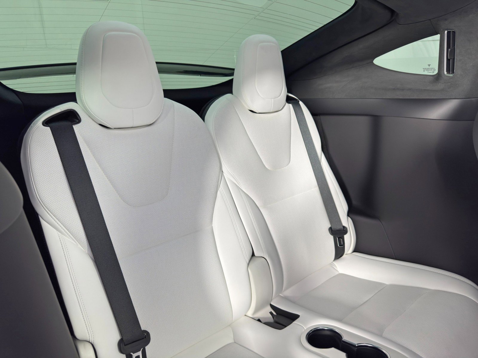 Used 2023 Tesla Model X image 42