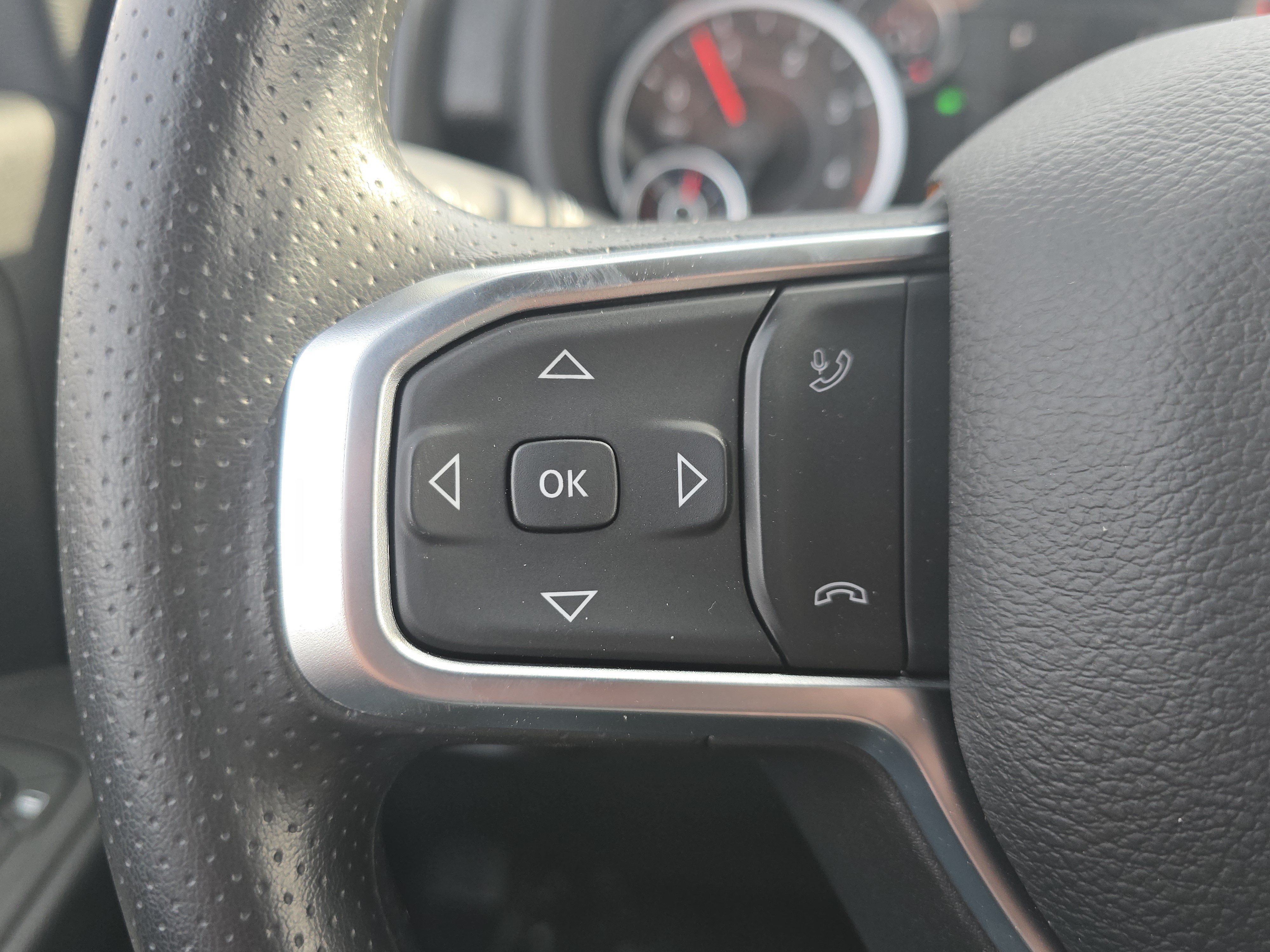 New 2026 RAM 5500 Tradesman w/ Chrome Appearance Group AWD/4WD image 24