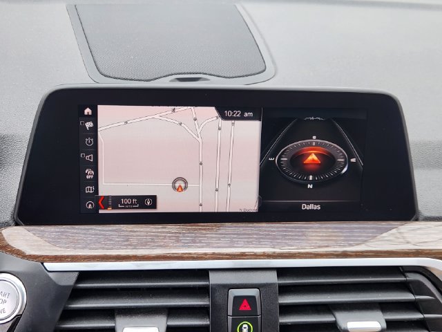 Used 2020 BMW X3 sDrive30i w/ Convenience Package RWD image 12