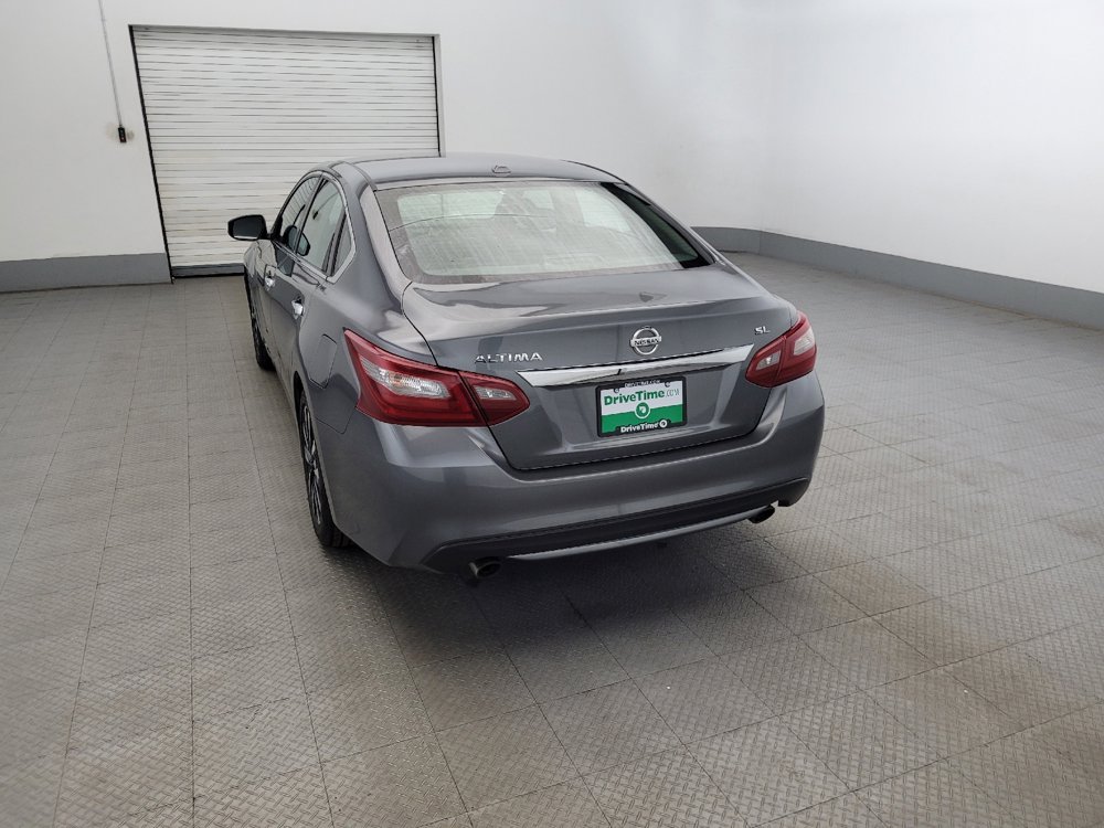 Used 2018 Nissan Altima 2.5 SL image 6