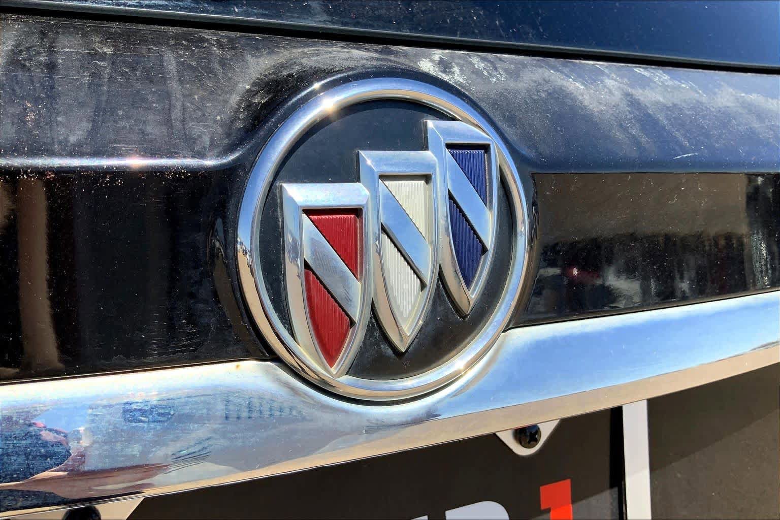 Used 2019 Buick Encore Preferred image 30