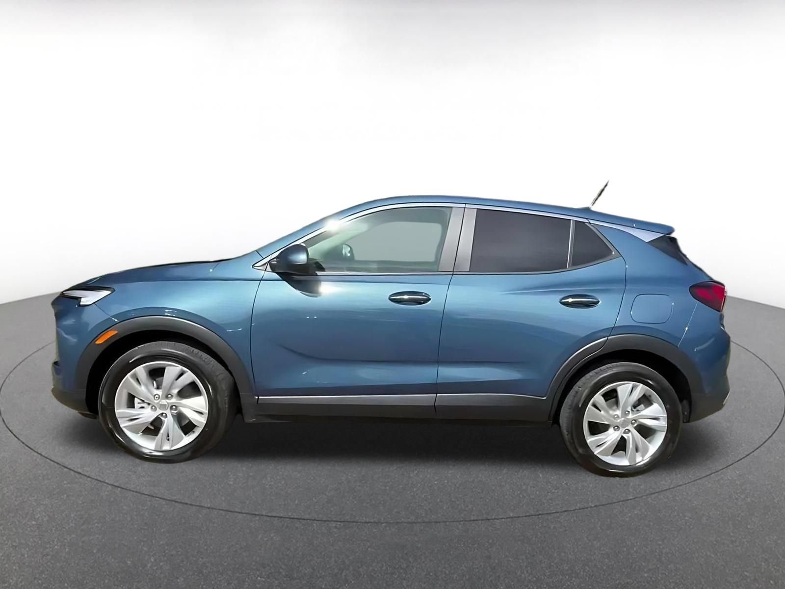 Used 2026 Buick Encore GX Preferred FWD image 8