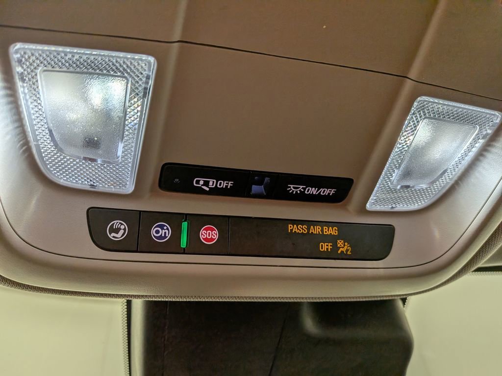 Used 2024 Chevrolet Malibu LT image 30