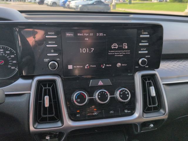 Used 2023 Kia Sorento LX FWD image 29