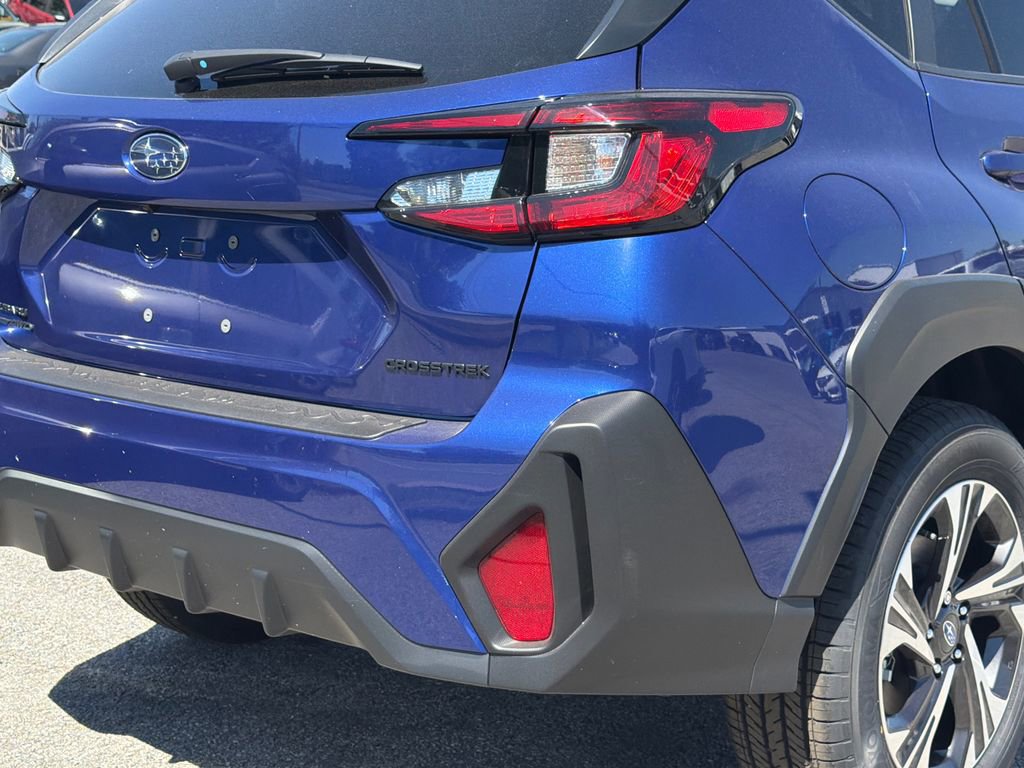 New 2026 Subaru Crosstrek 2.0i Premium AWD/4WD image 4