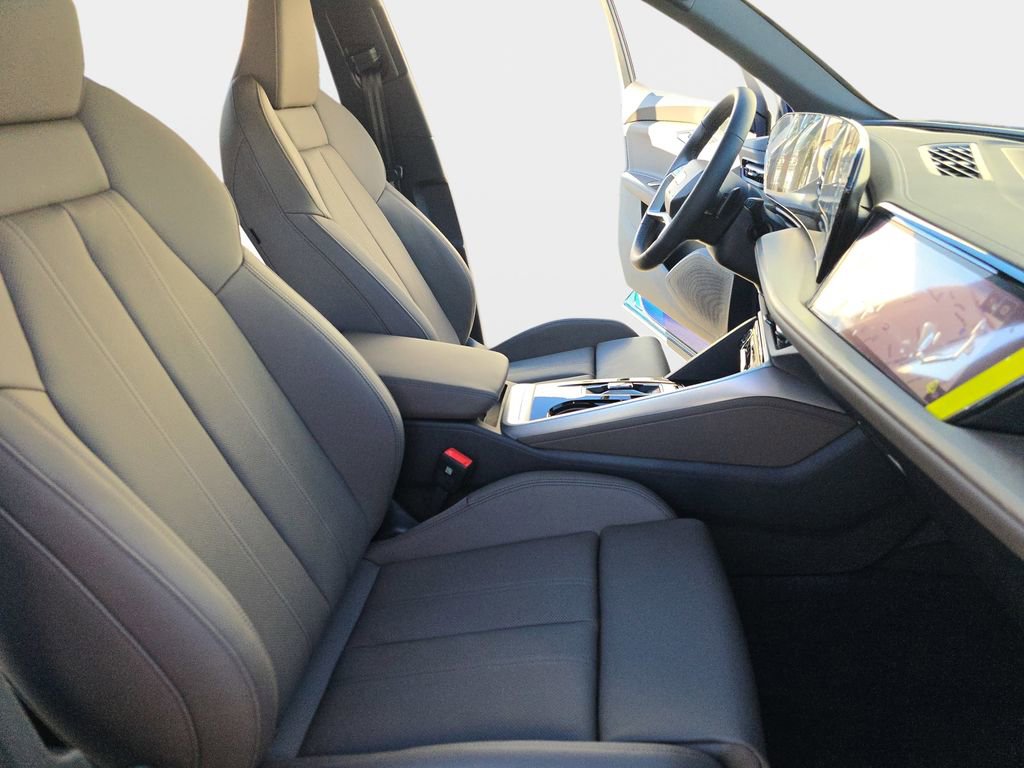 New 2025 Audi Q5 Prestige image 10