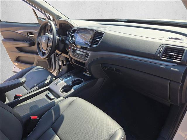 Used 2023 Honda Ridgeline RTL-E image 21