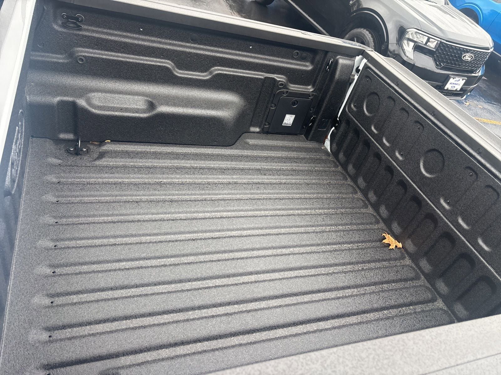 New 2025 Ford Maverick XLT w/ 4K Tow Package image 10
