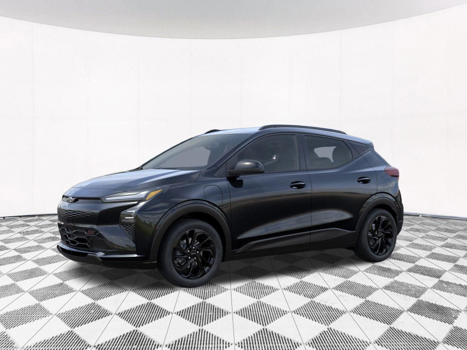 New 2027 Chevrolet Bolt RS image 6