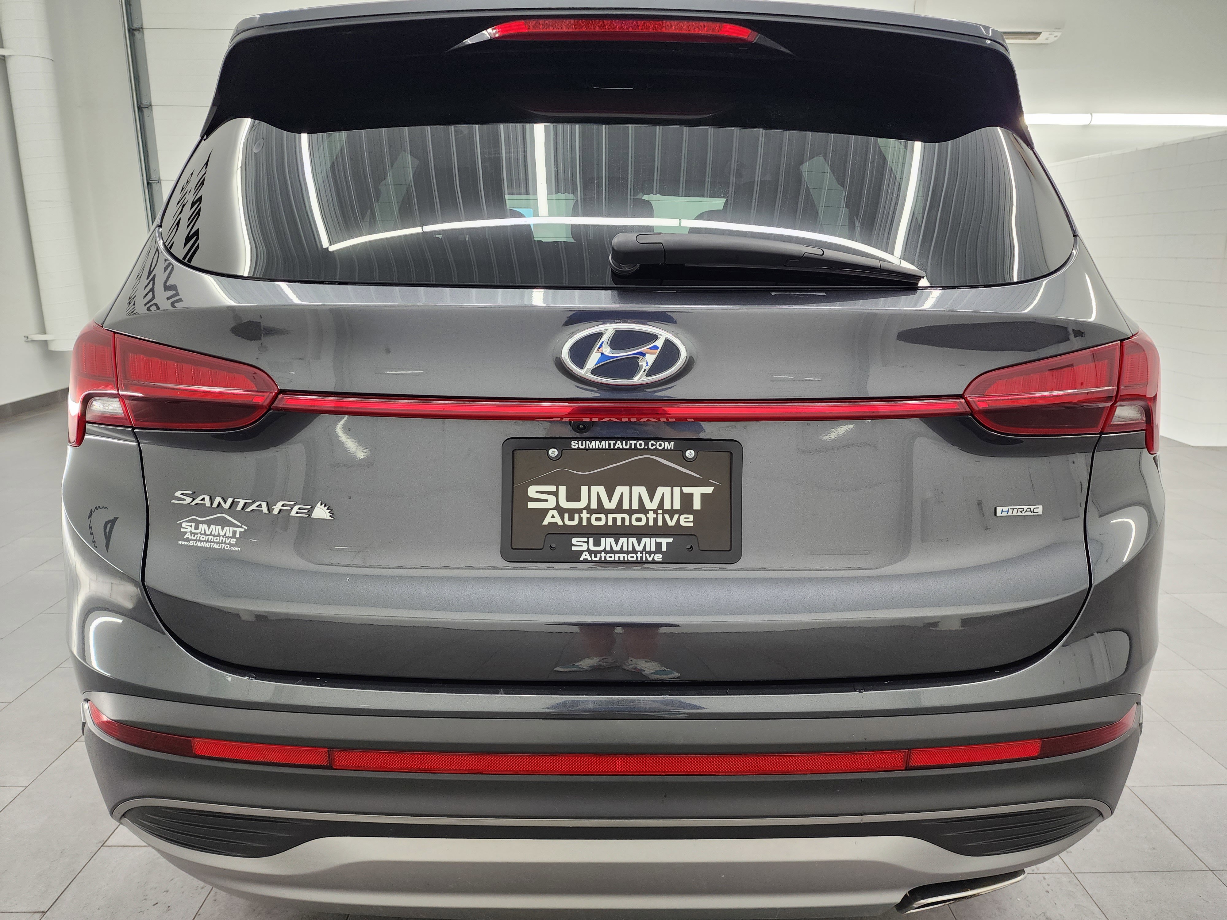 Used 2023 Hyundai Santa Fe SEL image 26