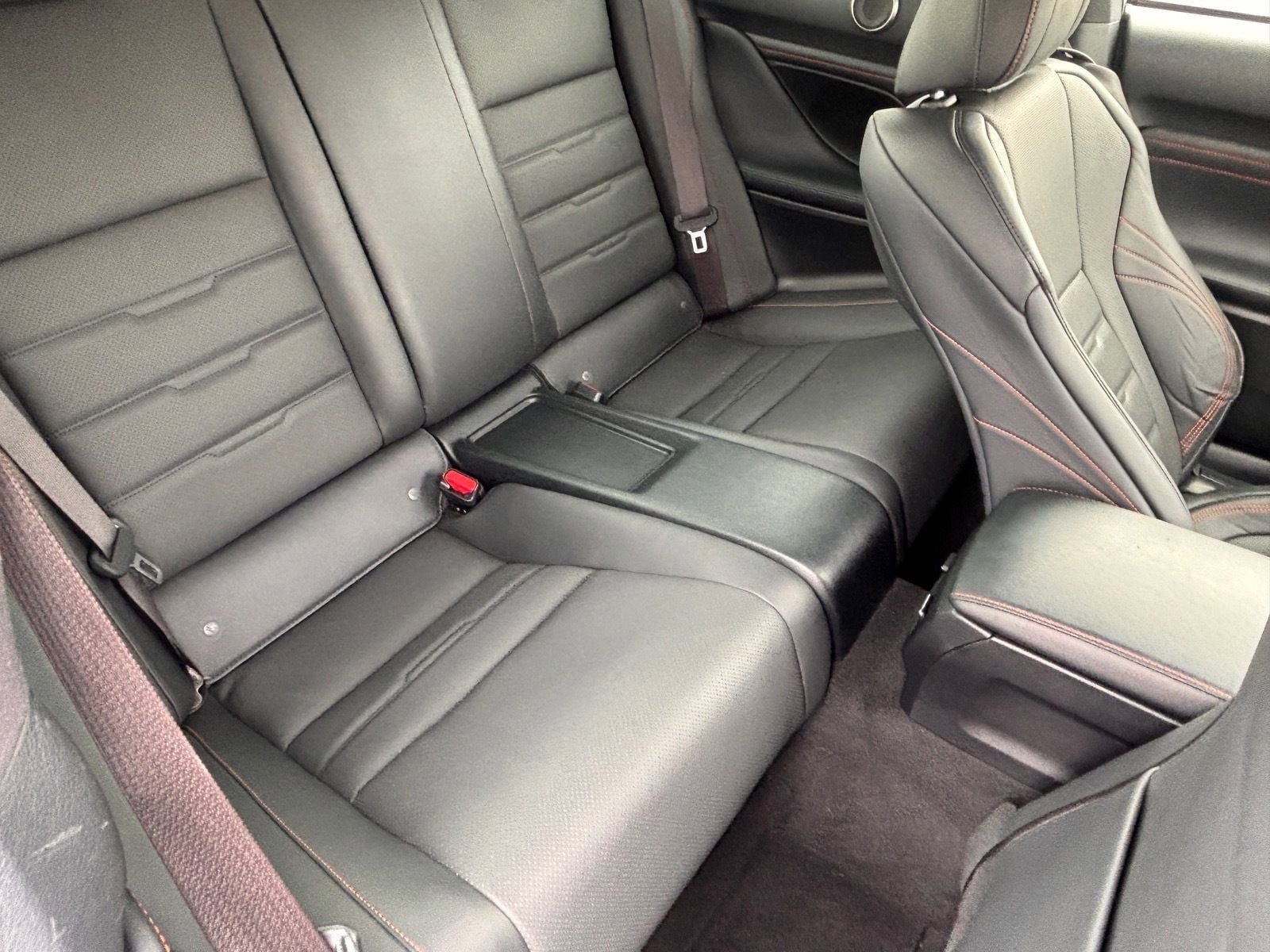 Used 2018 Lexus RC 350 RWD image 15
