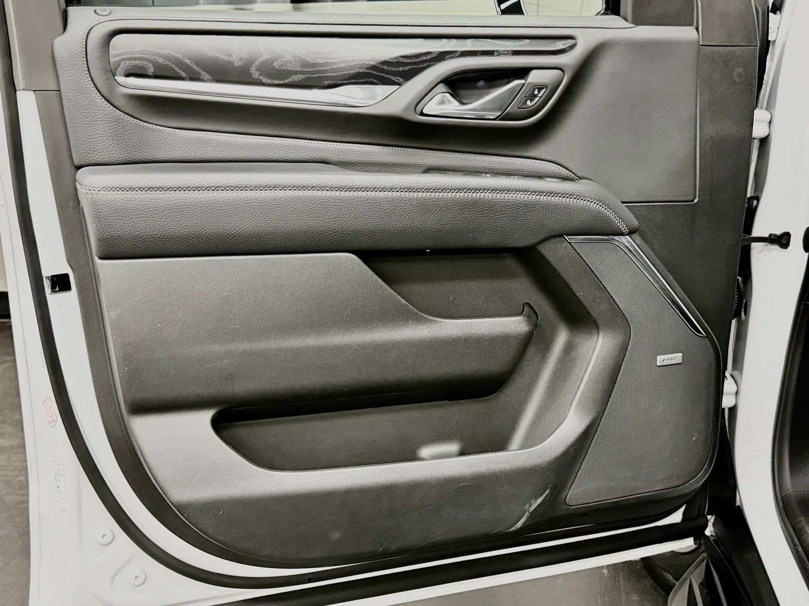 Used 2023 GMC Yukon Denali image 19