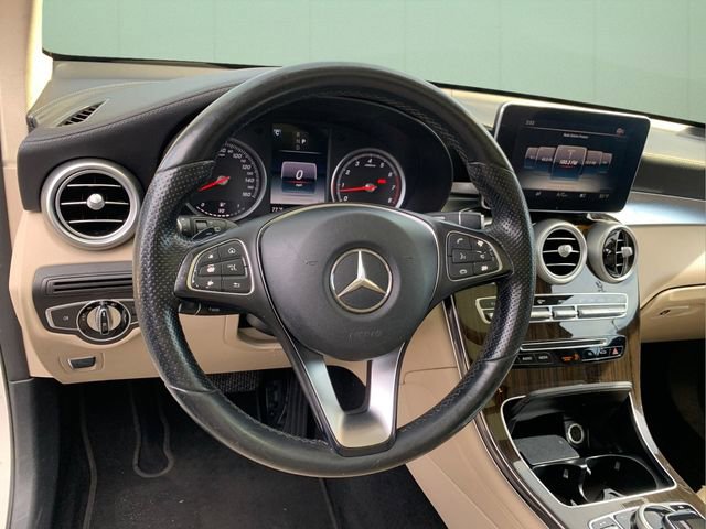 Used 2016 Mercedes-Benz GLC 300 image 19