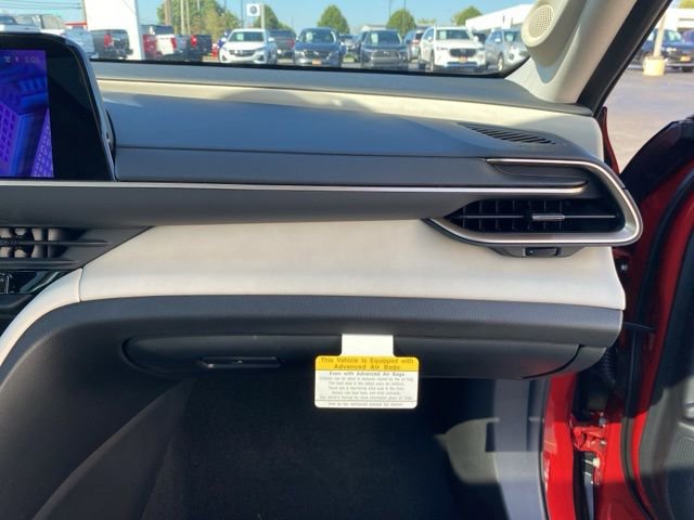 New 2025 Toyota Crown Limited image 49